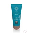 Massage- & Glide Gel 2 in 1 - Amber scent 200ml - Drogéria