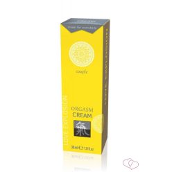 Orgasm Couple cream 30 ml - Drogéria