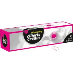 Cilitoris Creme - stimulating - 30 ml - Drogéria