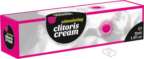 Cilitoris Creme - stimulating - 30 ml - Drogéria