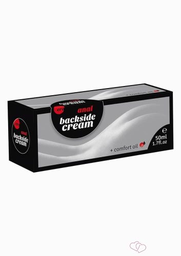Backside cream 50 ml - Drogéria