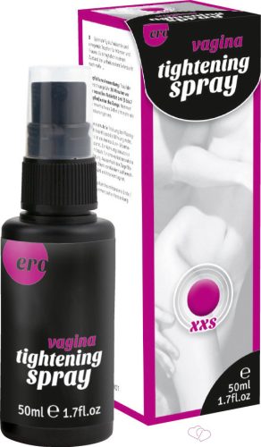 Vagina tightening XXS Spray - 50 ml - Drogéria