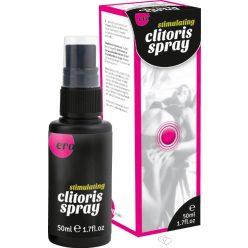 Cilitoris Spray stimulating - 50 ml - Drogéria