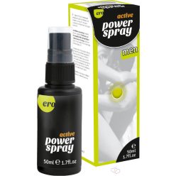 Active Power Spray men - 50 ml - Drogéria