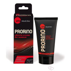 ERO black line Prorino clitoris cream for women 50 ml - Drogéria