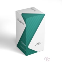ILLUSION - 8 DB - 2