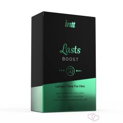 Lasts Airless Bottle 15ML + Box - Drogéria