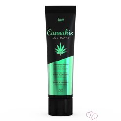 LUBRIFICANT COTTON CANDY TUBE PACK 100ML