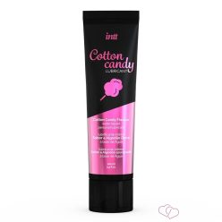 Lubrificant Cotton Candy Tube Pack 100ML - Drogéria