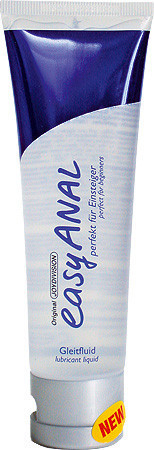 Easy Anal -80ml - Drogéria