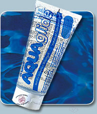 Aqua glide 50ml - Drogéria