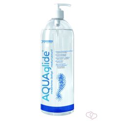 Aqua glide, 1000 ml - Drogéria