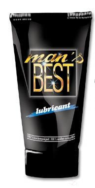 Mans BEST, 150 ml - Drogéria