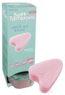 Soft Tampons normal, 10 db - Intim higiénia és fertőtlenítők