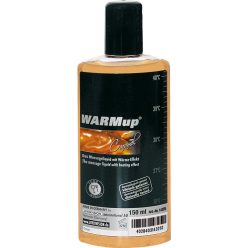 WARMup Karamell ízű, 150 ml - Masszázsolajok