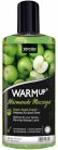 WARMup Green Apple, 150 ml - Masszázsolajok