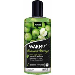 WARMup Green Apple, 150 ml - Masszázsolajok