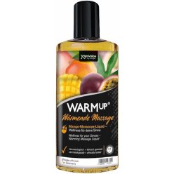 WARMup Mango + Maracuya, 150 ml - Masszázsolajok