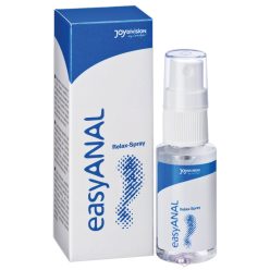 EasyANAL Relax - ápoló spray (30ml) - Drogéria