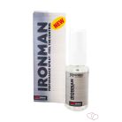 IRONMAN Control-Spray, 30 ml - Drogéria