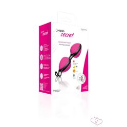Joyballs Secret - Anális termékek