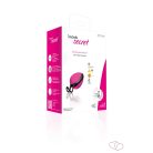 Joyballs Secret Single Pink Black - Anális termékek