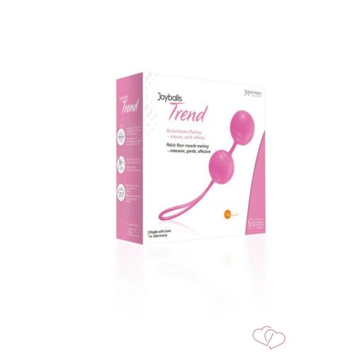 Joyballs trend - Anális termékek
