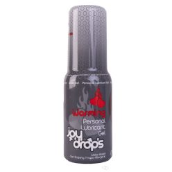 Warming Personal Lubricant Gel - 50ml - Drogéria