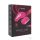 Panty Vibe recargable Cerise S/M - Vibrátorok