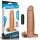 Pleasure X-Tender Vibrating Penis Sleeve #4 - Férfi termékek