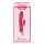 Lovetoy Dreamer Vibrator Rose Red - Vibrátorok