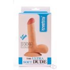7.5" The Ultra Soft Dude - 2