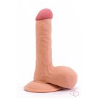 7.5" The Ultra Soft Dude - 4