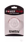 Power Plus Cockring #5 - Férfi termékek