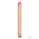 Realistic Slim Ultra Double Dildo - 3