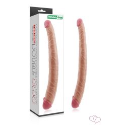 Ladykiller Tapered Double Penetration - Kétvégű dildók