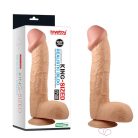10.5" Legendary King-Sized Realistic Dildo - Dildók