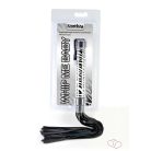 Whip Me Baby Leather Whip - Fetish eszközök