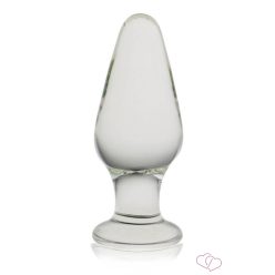 Glass Romance clear - Anális termékek