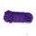 Fetish Bondage Rope Purple - 2