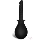 Bondage Fetish Deluxe Douche Black 1