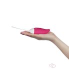 IJOY Wireless Remote Control Rechargeable Egg Pink 3 - Vibrátorok