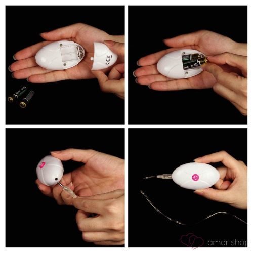 Realistic Long Vibrating Dildo Flesh 11'' - Vibrátorok