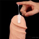 12'' Realistic Mega Double Dildo