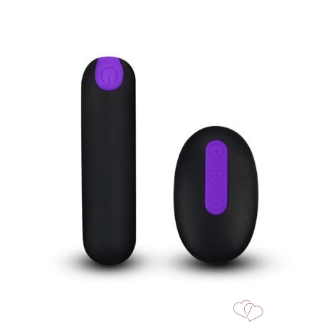 IJOY Rechargeable Remote Control vibrating panties - Vibrátorok