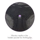 IJOY Rechargeable Remote Control vibrating panties - Vibrátorok