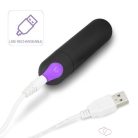 IJOY Rechargeable Remote Control vibrating panties - Vibrátorok