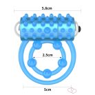 Lumino Play Vibrating Penis Ring