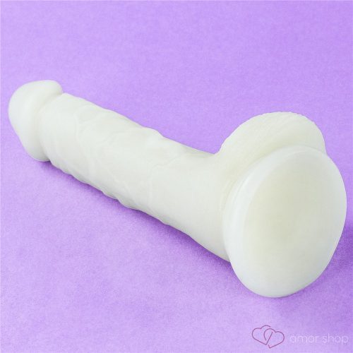 7.0'' Lumino Play Silicone Dildo