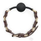 Rebellion Reign Ball Gag - Fetish eszközök